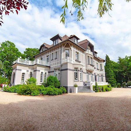 Le Chateau De Fresnoy En Gohelle Ngoại thất bức ảnh